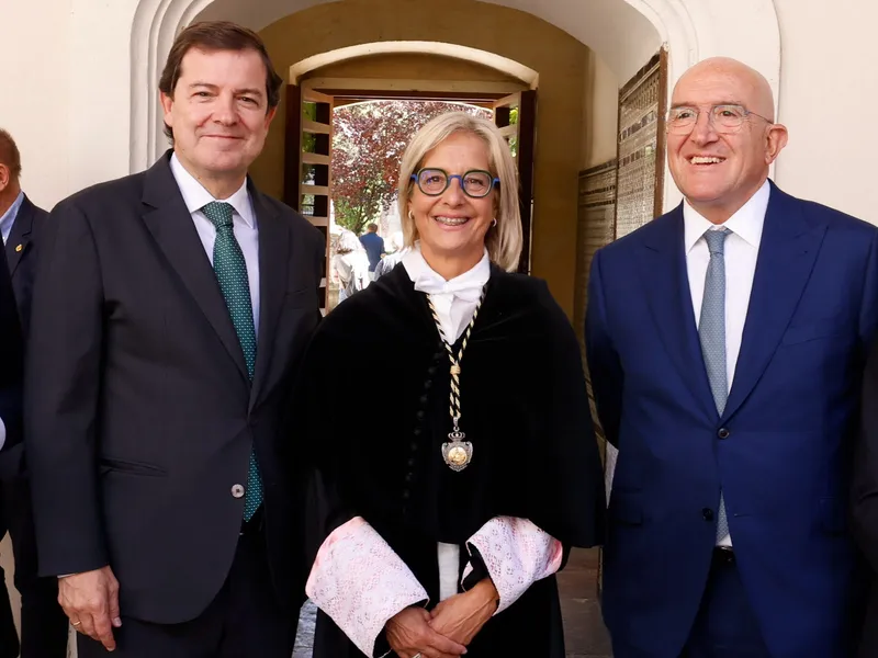 Arranca el curso académico 2026-2027 en las universidades de Castilla y León