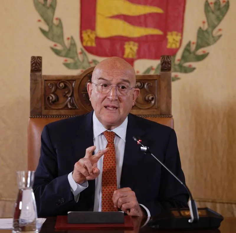 Valladolid lanza 225 plazas de empleo público para reforzar servicios en 2026