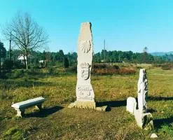 El Camino Portugués a Santiago atraviesa Mos detallando su recorrido histórico y actual