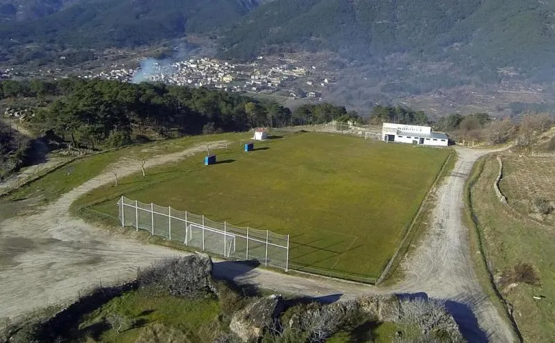 Mijares amplía su oferta deportiva con nuevas instalaciones