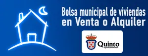 Quinto detalla la documentación necesaria para el empadronamiento