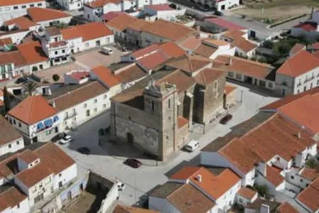 Salorino: Un viaje a través de su historia desde la prehistoria hasta la emigración