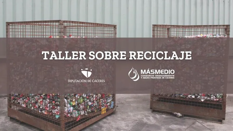 Carrascalejo implanta el quinto contenedor para el reciclaje de residuos orgánicos