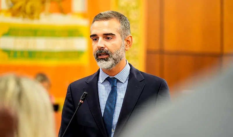 La Junta de Andalucía reclama al Gobierno central eximir de impuestos las ayudas por borrascas a los agricultores