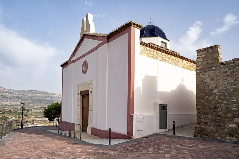 Agost: Tradición alfarera y patrimonio histórico en L'Alacantí