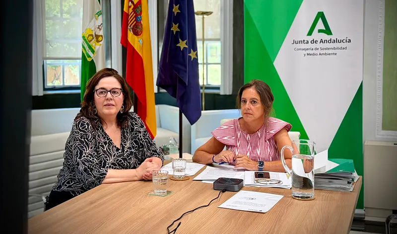 Andalucía critica la falta de diálogo del Gobierno central en la reforma del Reglamento de Costas