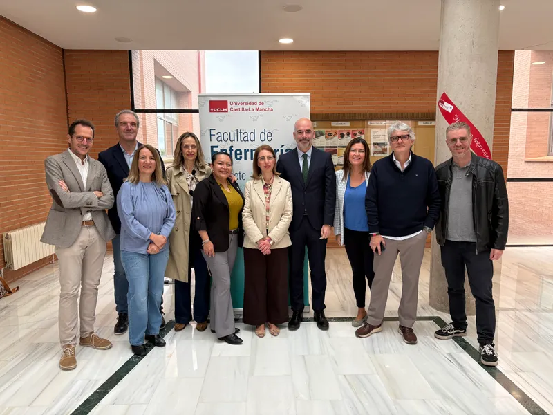 El SESCAM impulsa el liderazgo enfermero para una sanidad más humana y eficiente