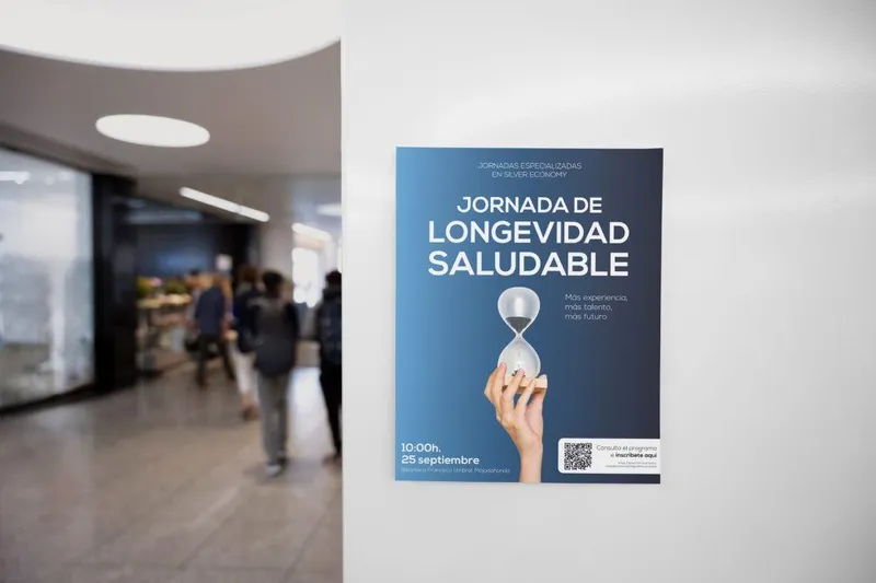 Majadahonda celebra jornadas de salud y bienestar del 25 al 27 de septiembre
