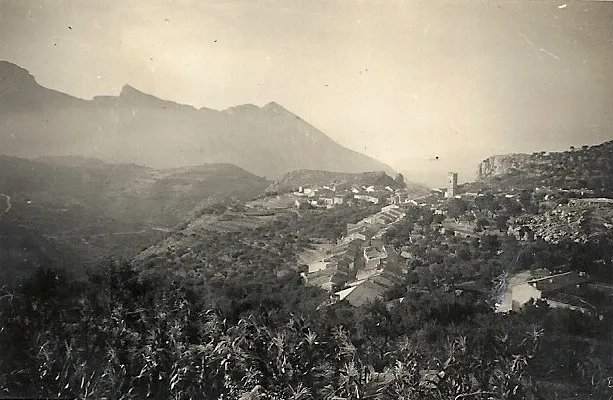 Tàrbena: Un viaje a sus raíces desde el Castell de Tarbana hasta la repoblación mallorquina