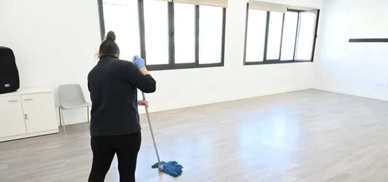 Tomares lanza un programa de empleo para prevenir la exclusión social