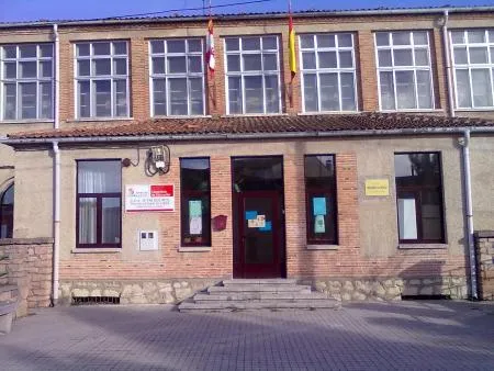 El C.R.A. 'Entre Dos Ríos' de Fuenterrebollo destaca por su innovación educativa