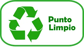 Beranuy detalla los productos que se pueden depositar en su Punto Limpio