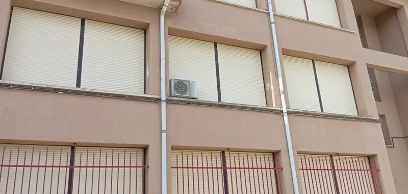 Tafalla recibe 12.500€ para climatizar aulas de educación especial