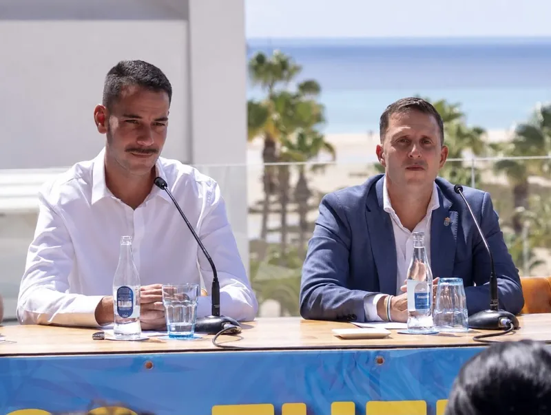 Pájara agiliza las subvenciones deportivas y estrena línea para deportes autóctonos