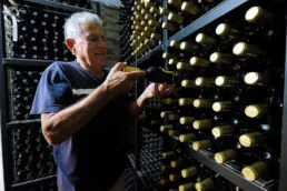 Bodega Señorío de Cabrera de Telde logra bronce en el Concurso Oficial de Vinos de Gran Canaria