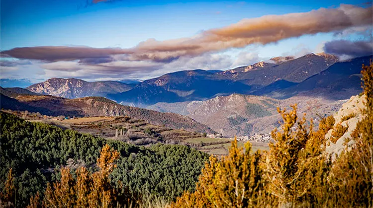 La Generalitat impulsa la preservación del medio natural y la biodiversidad
