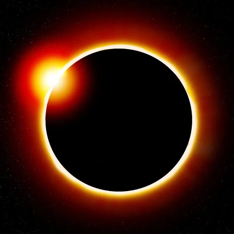 Majadahonda se prepara para el eclipse solar total de agosto con un punto informativo