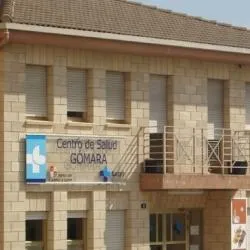 Centro de Salud de Gómara: médico de urgencias disponible 24 horas