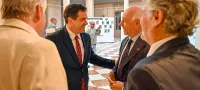 La Diputación de Ciudad Real impulsa el legado de las órdenes militares