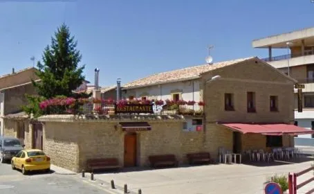 Guía gastronómica: Descubre la oferta de restaurantes en Carcastillo y sus alrededores