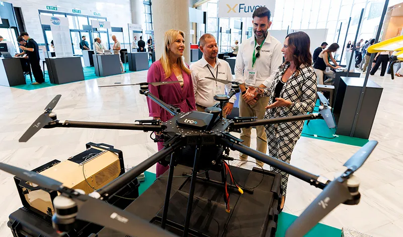 La Junta de Andalucía destina 9,8 millones a un nuevo fondo para impulsar startups
