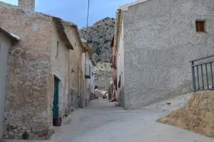 La Almazara del Pilar de Ricote: historia de un molino de aceite santiaguista