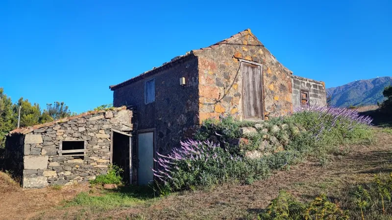 Garafía abre plazo para ayudas a la rehabilitación de viviendas con 55.000 euros