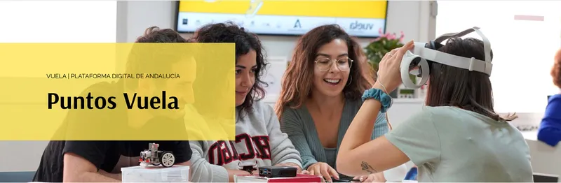 El Punto Vuela de Orce amplía su horario de atención al público