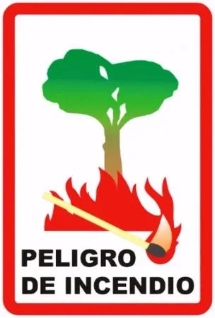 Castilla y León extiende la alerta por riesgo de incendios hasta el 24 de julio