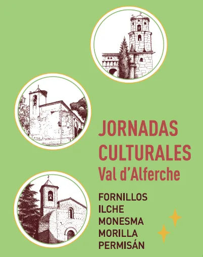 La Val D'Alferche celebra su Semana Cultural con un programa diverso en varios municipios