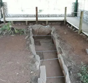 Posadas detalla su rico patrimonio arqueológico, inmueble y etnográfico