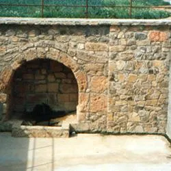 Descubren vestigios históricos en Cihuela: Fuente Vieja y la Granja de Albalate