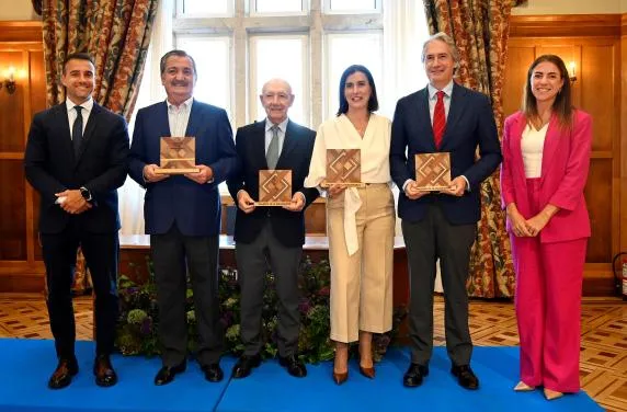 Santander celebra 30 años de la rehabilitación del Palacio de La Magdalena