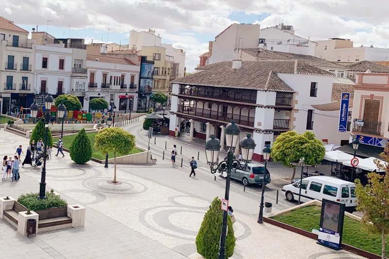 El desempleo en Tomelloso desciende en 54 personas durante mayo