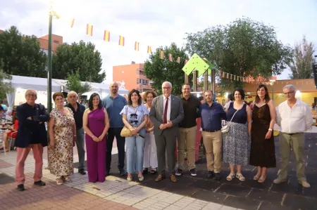 Manzanares celebra las últimas fiestas del Nuevo Manzanares antes de su gran reforma