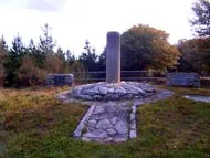 El Miliario de San Román de Retorta: un vestigio romano en Guntín