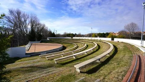 Arroyo de la Encomienda detalla sus instalaciones deportivas y culturales