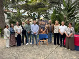 Telde presenta un programa repleto de actividades para las Fiestas de San Juan Bautista 2026