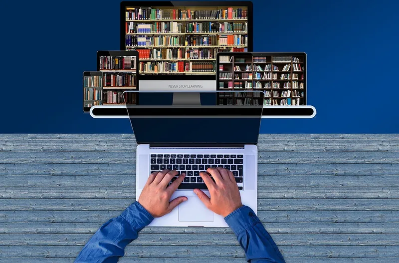 Arnes impulsa la creación de materiales educativos digitales y accesibles