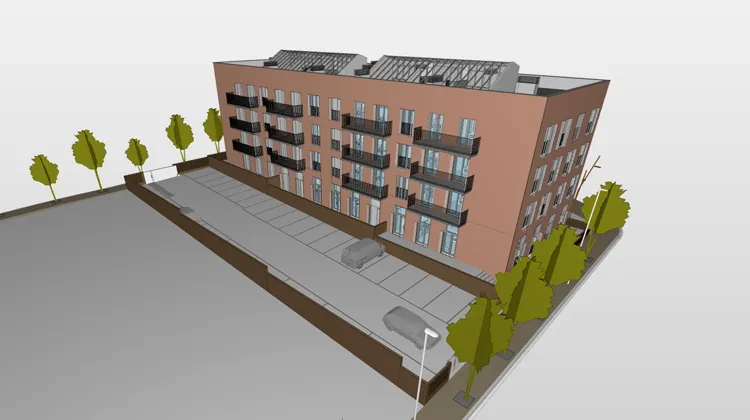 Sant Sadurní d'Anoia: Construcción de 32 viviendas asequibles en marcha