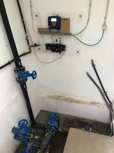 Garachico mejora su red de agua y apuesta por las energías renovables con fondos europeos