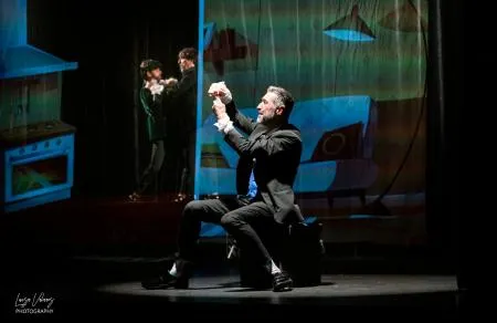 Sepúlveda acoge el XIV Certamen de Teatro Aficionado "Siete Llaves" con siete obras seleccionadas