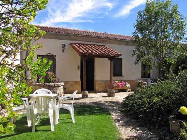 La Casa Rural 'El Alfar' en Tajueco renace como alojamiento con encanto histórico