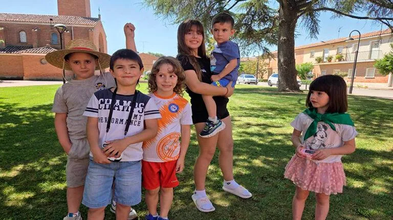 Frula celebra sus fiestas en honor a San José de Pignatelli con un variado programa de actividades