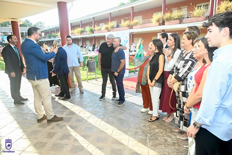 Tomelloso anuncia una nueva plaza residencial para mayores en 2027 y reivindica la dignidad de los ancianos