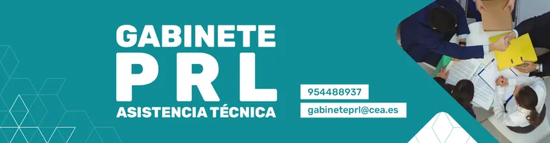 Junta de Andalucía ofrece asistencia técnica gratuita en prevención de riesgos laborales