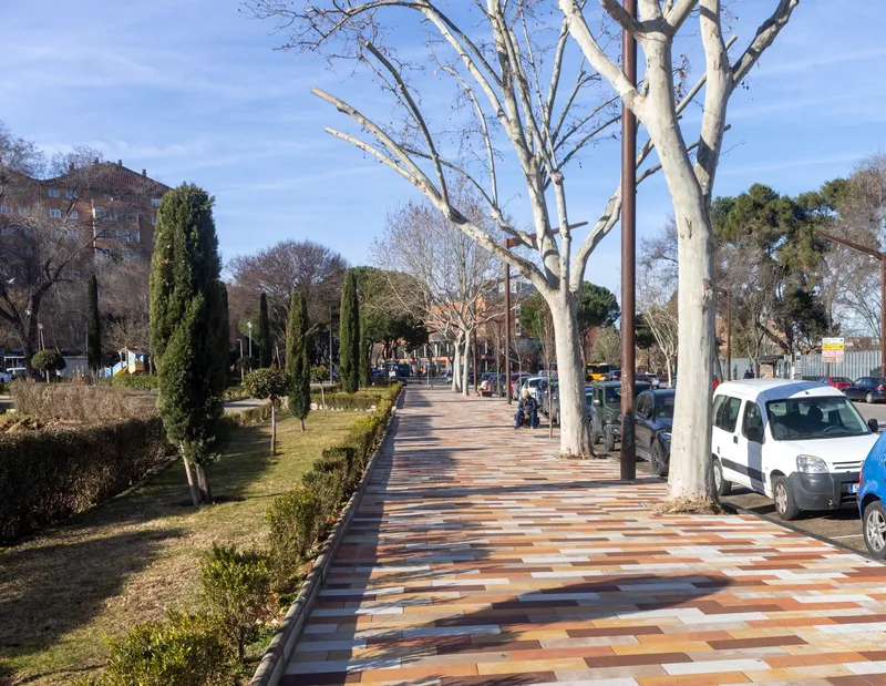 Guadalajara licita las obras de humanización del eje Avenida del Ejército-Plaza de España por 4,45 millones de euros