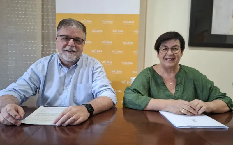 Villena lanza dos campañas de bono consumo para reactivar el comercio local este otoño