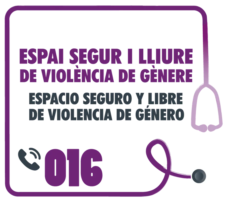 Salud impulsa un espacio seguro y libre de machismo en la Comunitat Valenciana