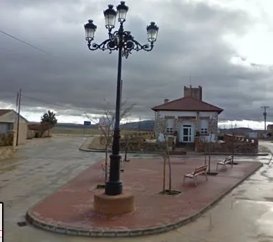 Fuentecantos: historia, patrimonio y tradiciones de un pueblo soriano